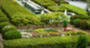 公園　礫川公園（公園）まで600m