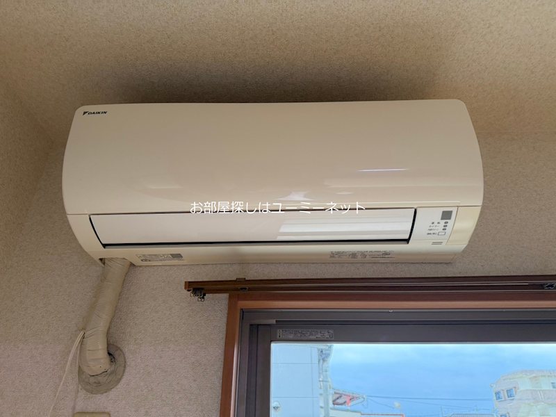 その他設備　実際のお部屋とは異なる場合がございます。