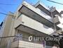 反町駅より徒歩2分 2階 築35年2ヶ月の賃貸物件