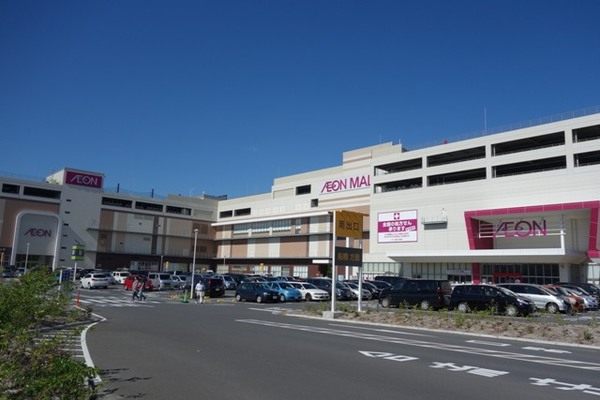 ショッピングセンター　イオン船橋店（ショッピングセンター）まで2000m
