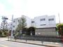 小学校　市立横山第一小学校（小学校）まで770m