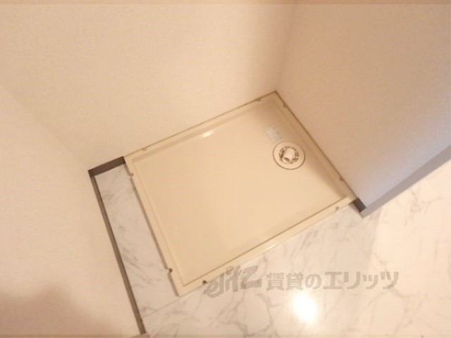 その他部屋・スペース　洗濯機置場