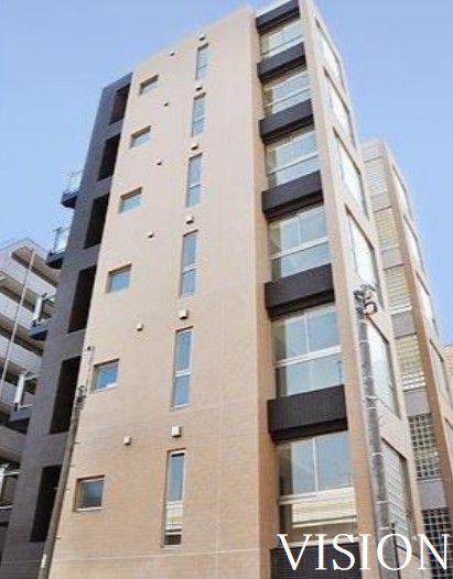 建物外観　☆外観☆