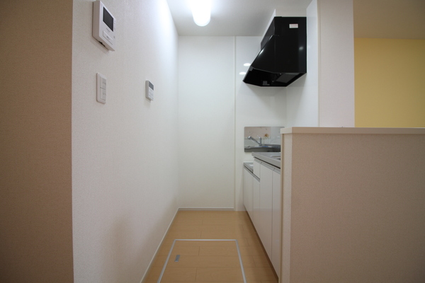 その他部屋・スペース　キッチンスペース