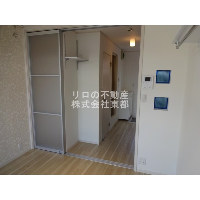 その他部屋・スペース　窓から暖かな日差しが入ります♪
