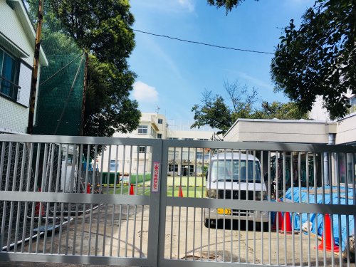 小学校　文京区立林町小学校（小学校）まで76m