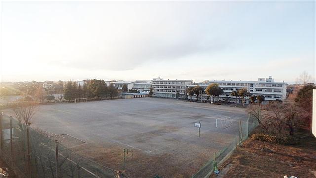 小学校　上尾市立平方東小学校（小学校）まで463m