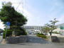 中学校　新潟市立濁川中学校（中学校）まで1316m