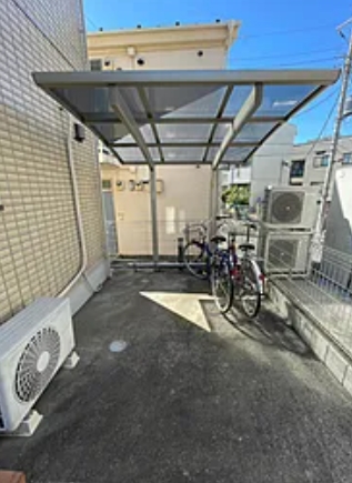 その他共有部分　☆設備充実☆