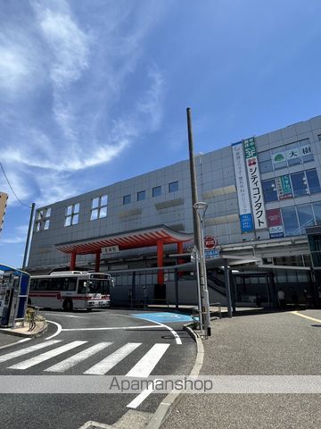 その他　ＪＲ香椎駅（その他）まで1038m
