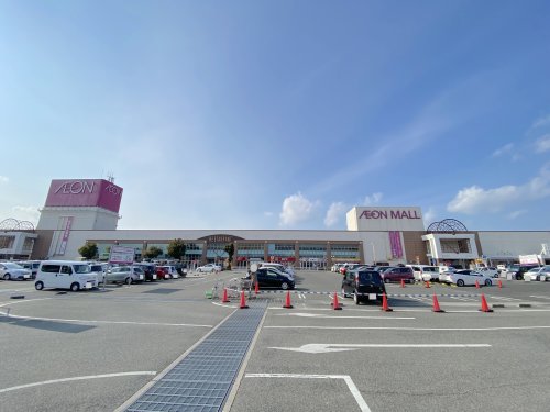 スーパー　イオンモール日根野（スーパー）まで807m