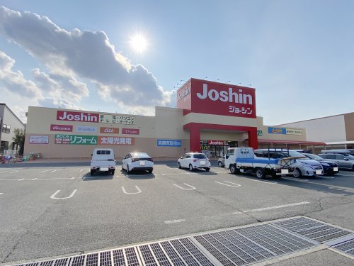 その他　ジョーシン イオンモール日根野店（その他）まで807m