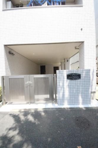 エントランス　☆綺麗なエントランス☆