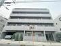 大崎駅より徒歩9分 築6年4ヶ月 5階建の賃貸物件