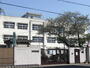 小学校　高井田西小学校（小学校）まで438m