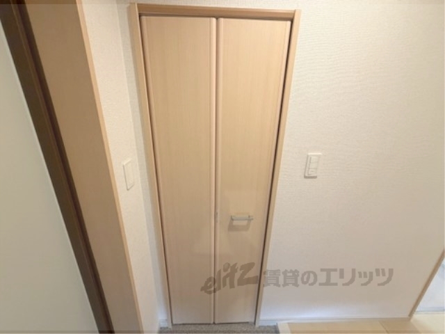 その他部屋・スペース　収納