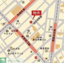 その他　駐車場