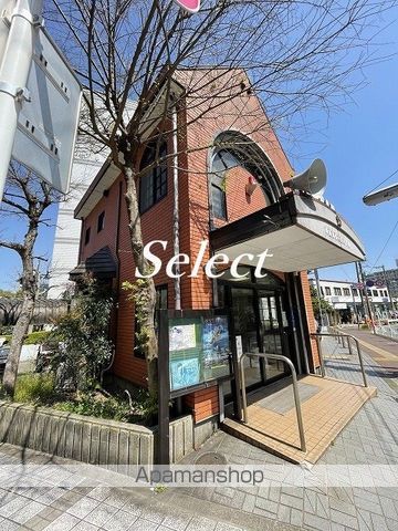 警察署・交番　南警察署 吉野町交番（警察署・交番）まで324m