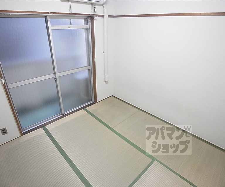 居室・リビング　和室
