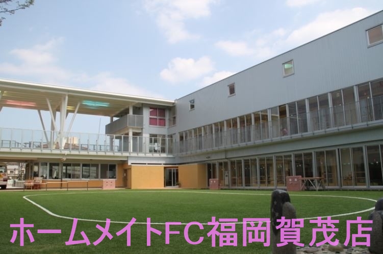幼稚園・保育園　紅葉幼稚園（幼稚園・保育園）まで727m