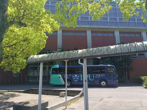 大学・短大　私立東京経営短期大学（大学・短大）まで5879m