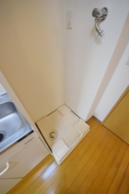 その他設備　室内参考写真