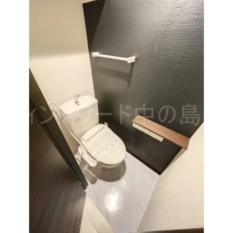 トイレ　詳細は、ウィンドワード中の島店までご相談下さい。