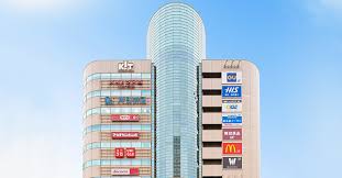 ショッピングセンター　アルカキット錦糸町（ショッピングセンター）まで559m