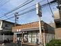 コンビニ　セブン-イレブン 荒川西尾久８丁目店（コンビニ）まで640m