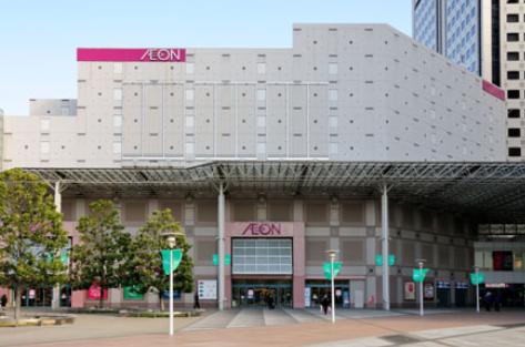 その他　イオン品川シーサイド店（その他）まで1392m