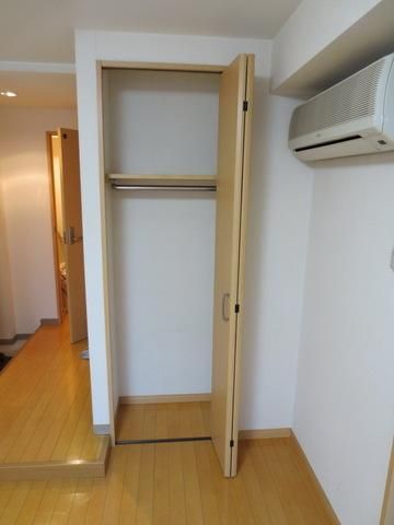 収納　反転のお部屋の参考写真です