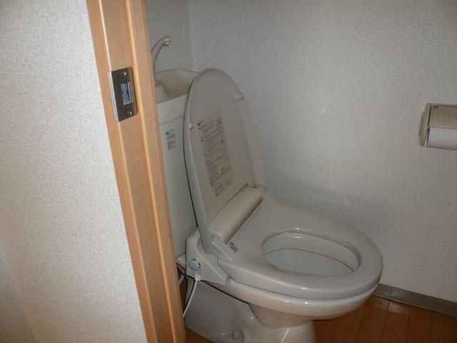 トイレ　★お問い合わせはタウンハウジングまで★