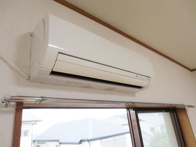 その他設備　★エアコン★