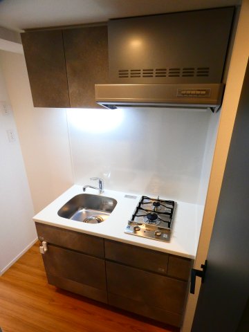 キッチン　キッチン※別部屋参考写真