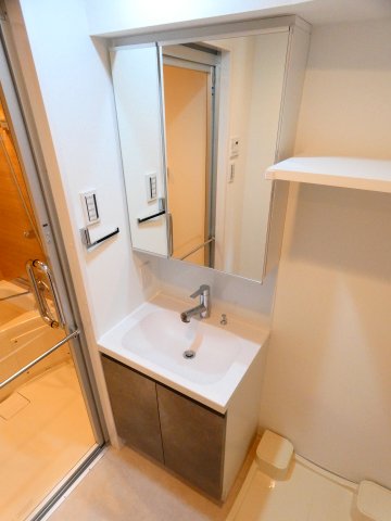 洗面設備　洗面※別部屋参考写真
