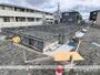 いよ立花駅より徒歩22分 1階 新築の賃貸物件