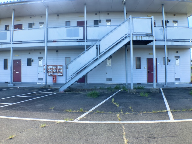 その他　敷地内駐車場（その他）まで5m