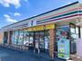 コンビニ　セブンイレブン前橋上沖町店（コンビニ）まで1084m