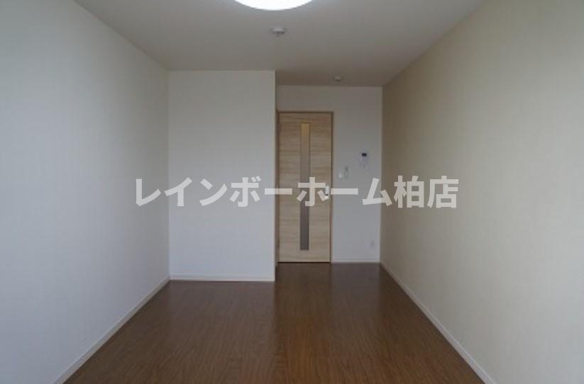 居室・リビング　使いやすい居間です