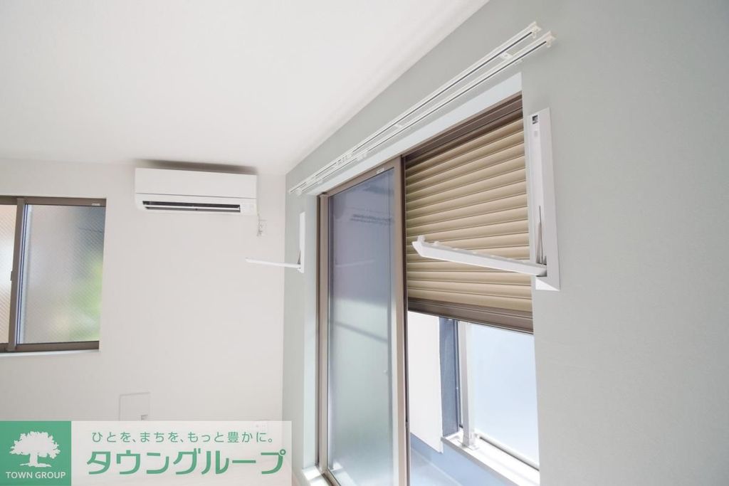 その他設備　外観・共用設備