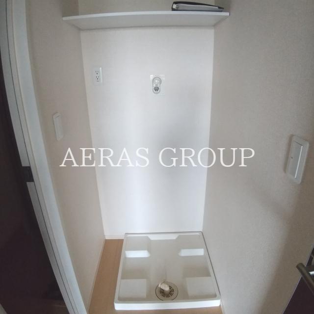 その他設備　別部屋参考写真。