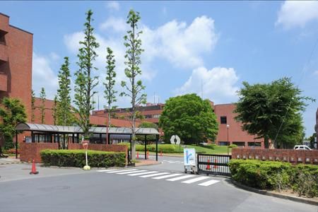 病院　東京医科大学八王子医療センター（病院）まで2320m