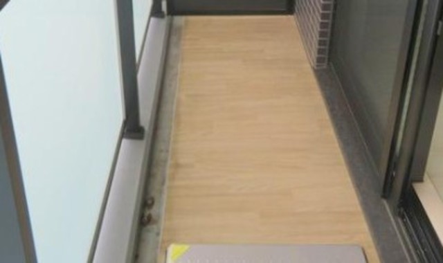 バルコニー　【同仕様タイプ】