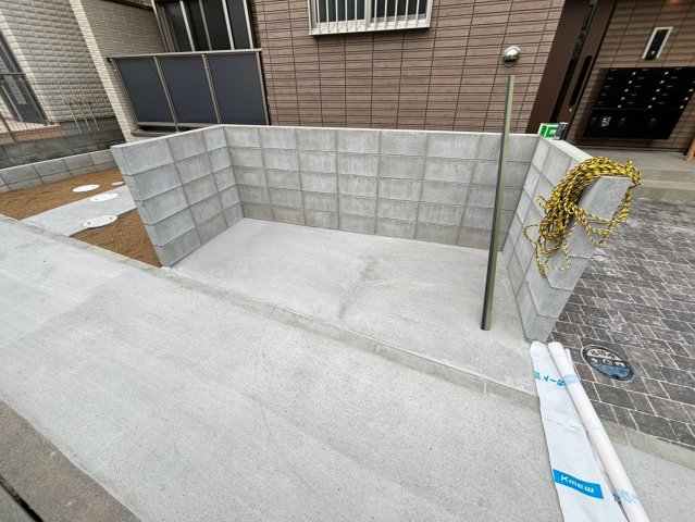 レジーナ本町の外観写真