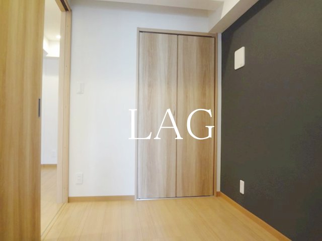 その他部屋・スペース　寝室です。