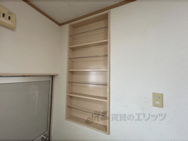収納　下駄箱