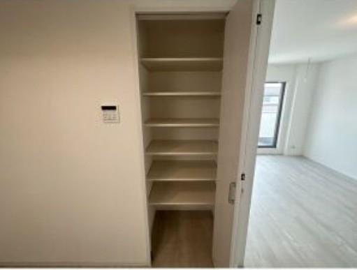 収納　同施工参考写真