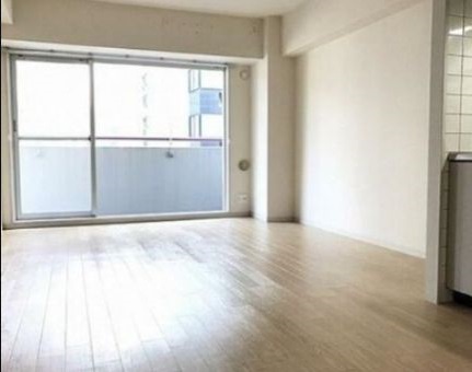 居室・リビング　弊社は都内全域の物件をご紹介可能です！