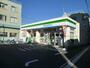 コンビニ　ファミリーマート豊島高田一丁目店（コンビニ）まで300m