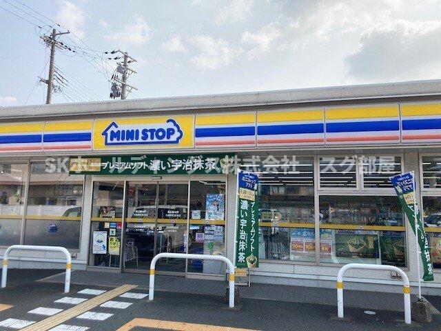 その他　ミニストップ 与謝野町岩滝店まで950m